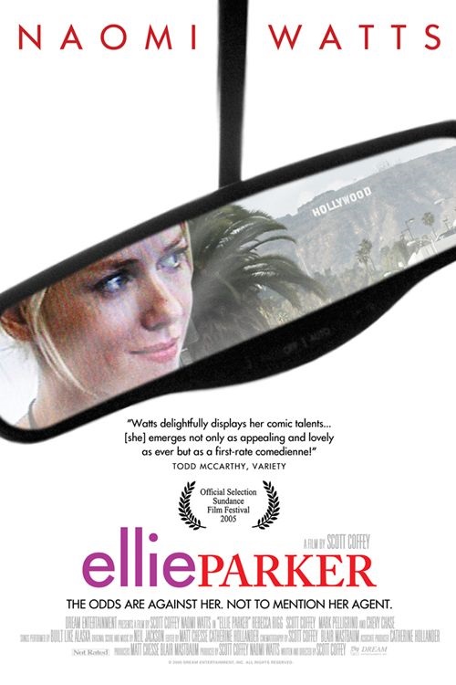 دانلود فیلم الی پارکر | Ellie Parker