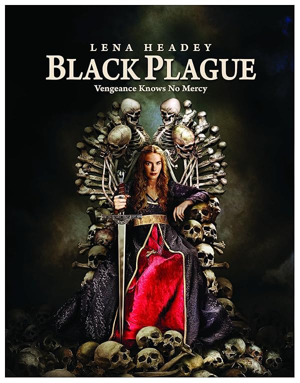 دانلود فیلم طاعون سیاه | Black Plague