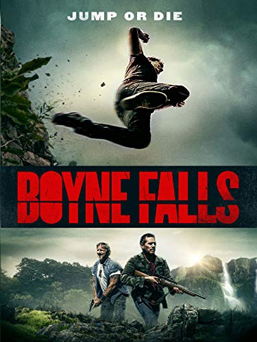 دانلود فیلم آبشار بوین | Boyne Falls