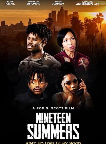 دانلود فیلم نوزده تابستان | Nineteen Summers