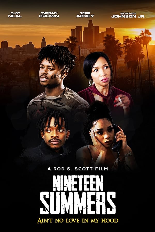 دانلود فیلم نوزده تابستان | Nineteen Summers