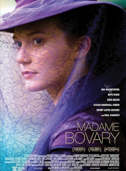 دانلود فیلم مادام بواری | Madame Bovary