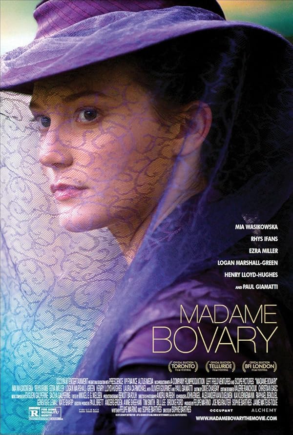 دانلود فیلم مادام بواری | Madame Bovary