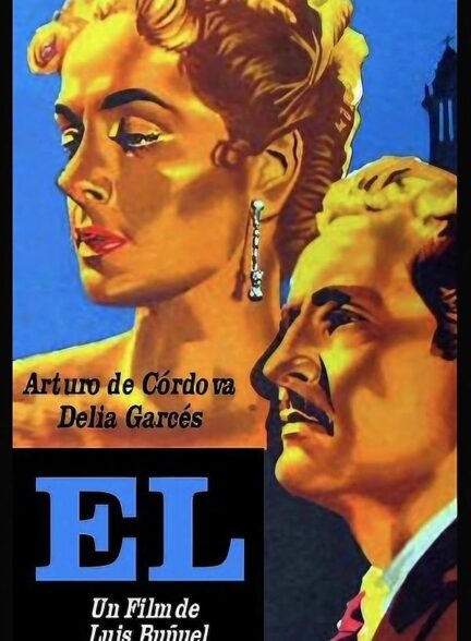 دانلود فیلم او | El 1953