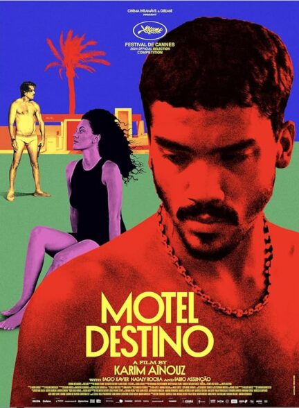 دانلود فیلم  2024 Motel Destino