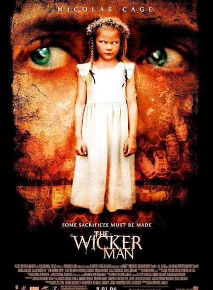 دانلود فیلم ذهن بد بود | The Wicker Man