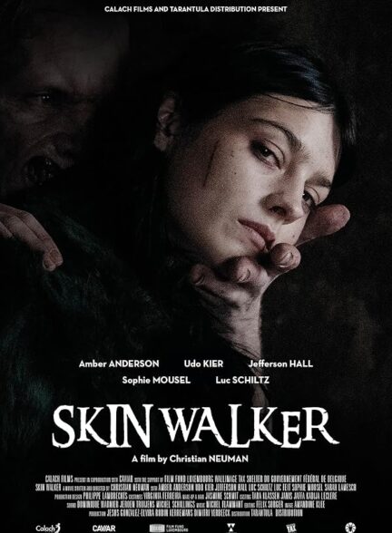 دانلود فیلم پوست واکر | 2019 Skin Walker