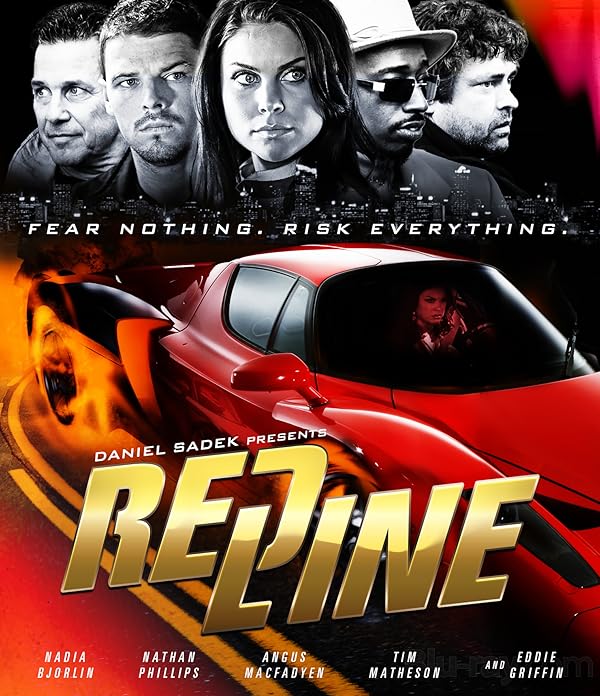 دانلود فیلم خط قرمز | Redline