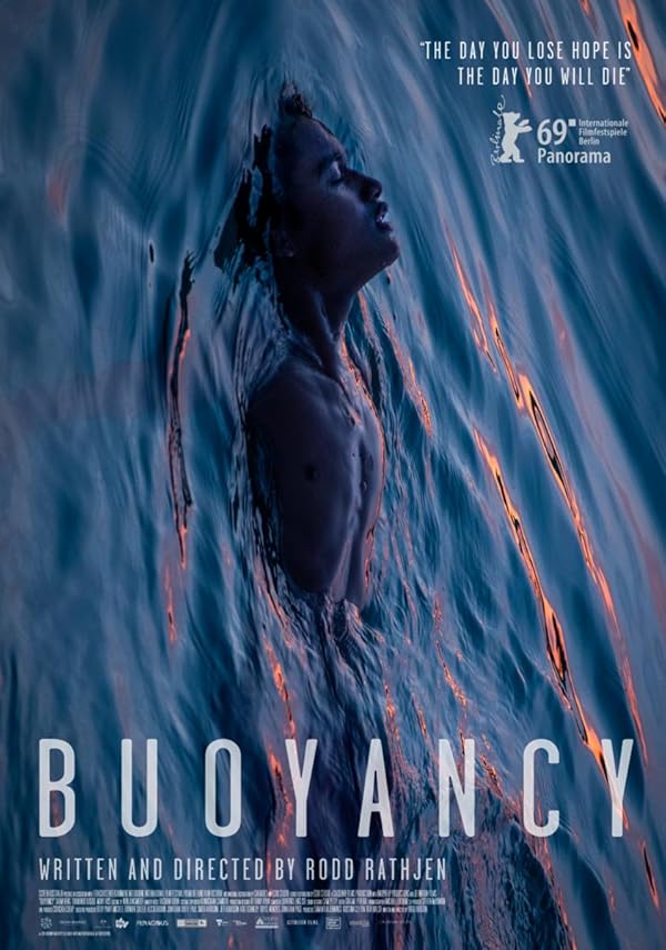 دانلود فیلم شناوری | Buoyancy