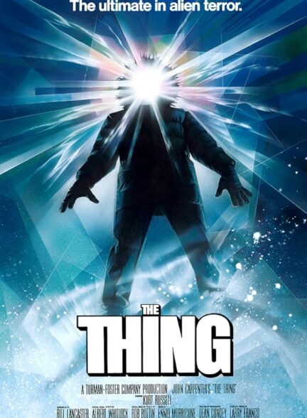 دانلود فیلم موجود | The Thing