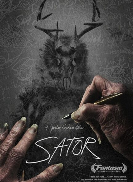 دانلود فیلم خال | Sator