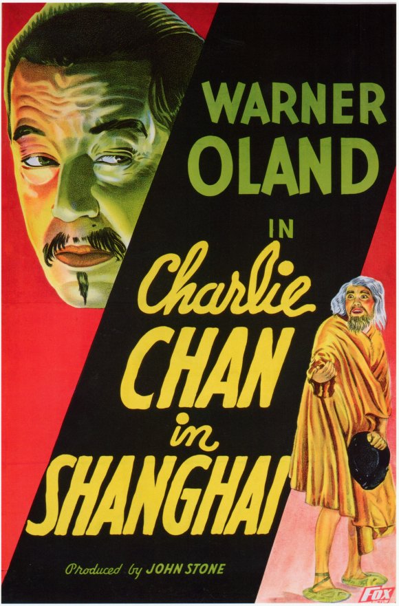 دانلود فیلم چارلی چان در شانگهای | 1935 Charlie Chan in Shanghai