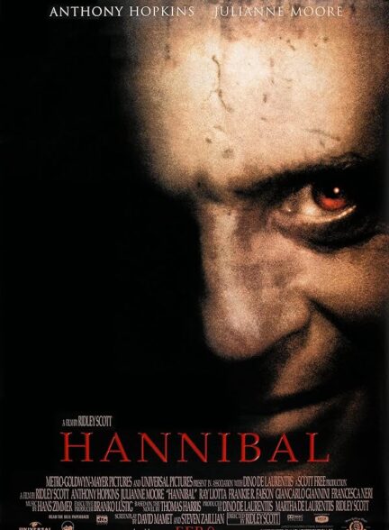 دانلود فیلم هانیبال | Hannibal