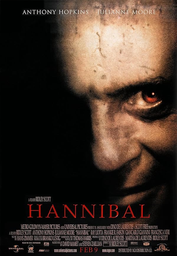 دانلود فیلم هانیبال | Hannibal