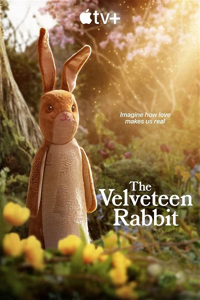 دانلود فیلم خرگوش مخملی | The Velveteen Rabbit