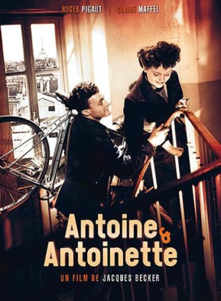 دانلود فیلم آنتوان و آنتوانت | Antoine & Antoinette 1947