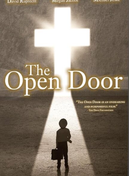 دانلود فیلم درب باز | The Open Door