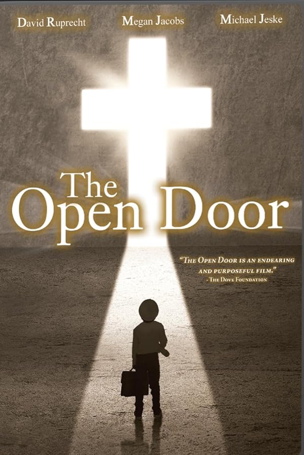 دانلود فیلم درب باز | The Open Door