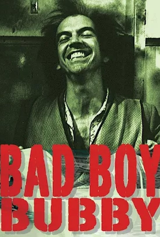 دانلود فیلم بابی پسر بد | 1993 Bad Boy Bubby