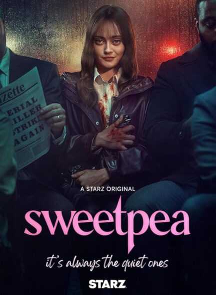 دانلود سریال دلبند | Sweetpea