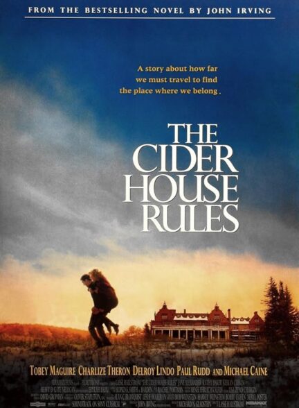 دانلود فیلم قوانین خانه سیب | The Cider House Rules