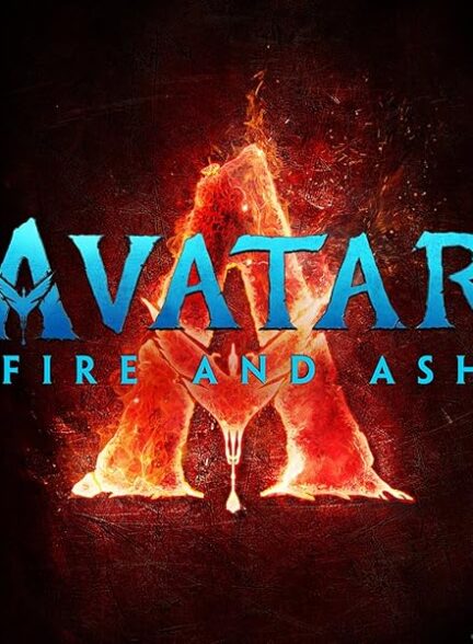 دانلود فیلم آواتار: آتش و خاکستر | 2025 Avatar: Fire and Ash