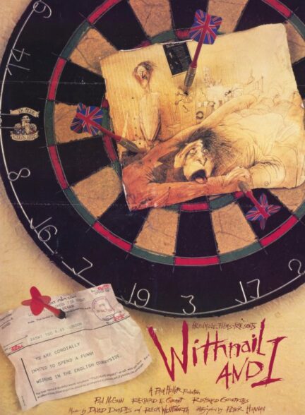 دانلود فیلم Withnail & I