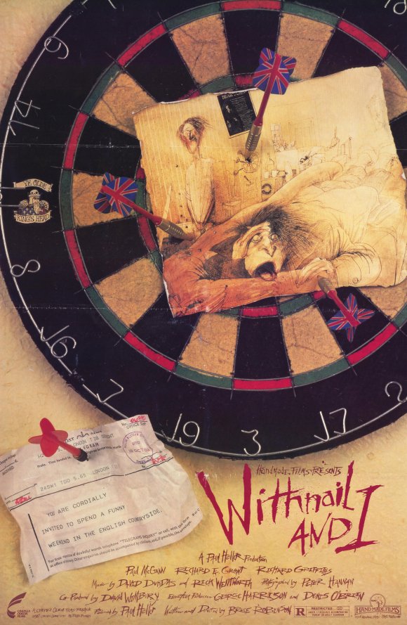 دانلود فیلم Withnail & I