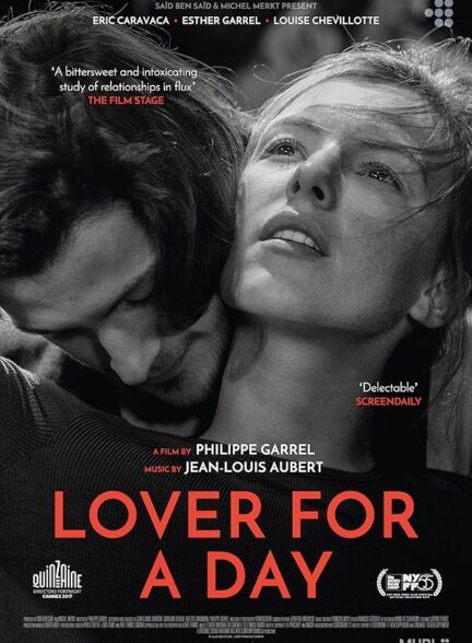 دانلود فیلم عاشق یک روزه | Lover for a Day