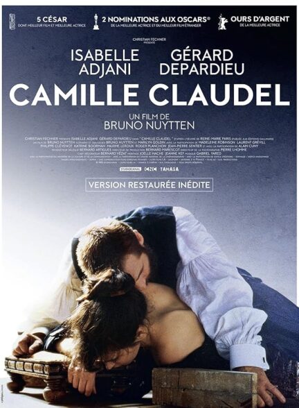 دانلود فیلم کامیل کلودل | Camille Claudel