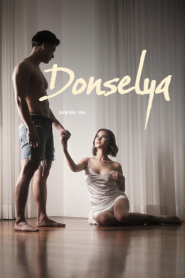 دانلود فیلم 2024 Donselya