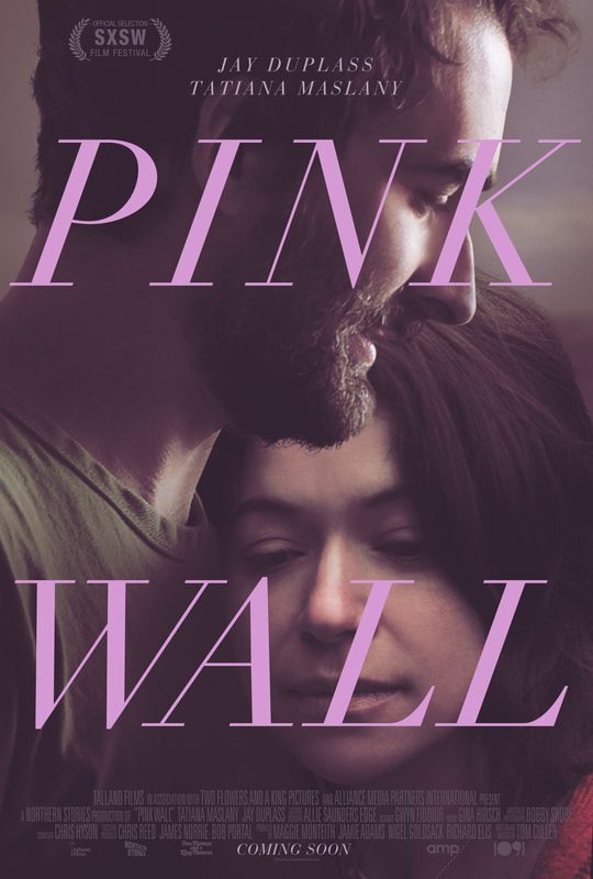 دانلود فیلم دیوار صورتی | Pink Wall