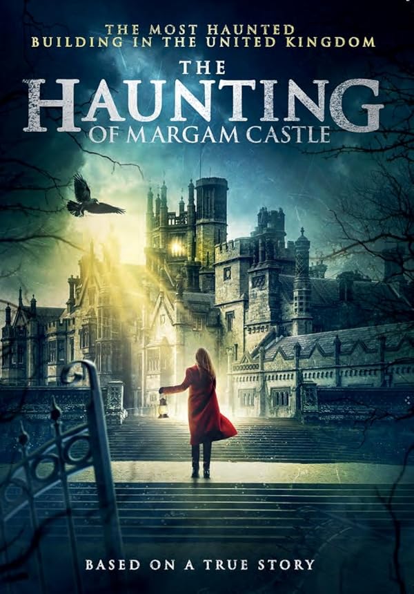 دانلود فیلم روح زدگی قلعه مارگام | 2020 The Haunting of Margam Castle