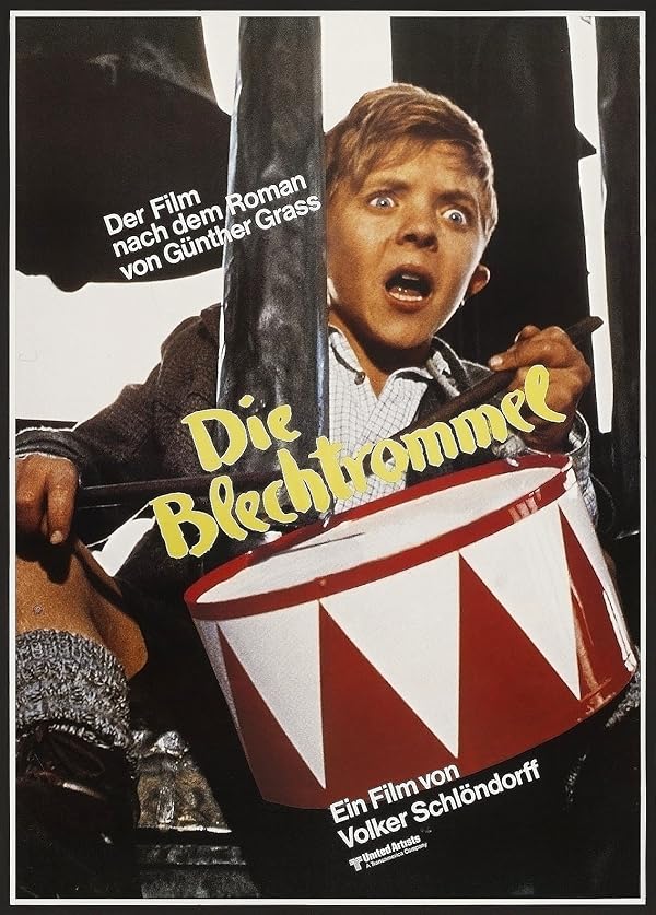 دانلود فیلم طبل حلبی | The Tin Drum