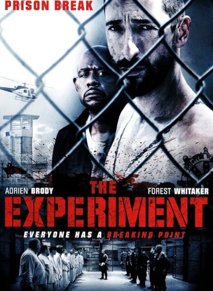 دانلود فیلم آزمایش | The Experiment