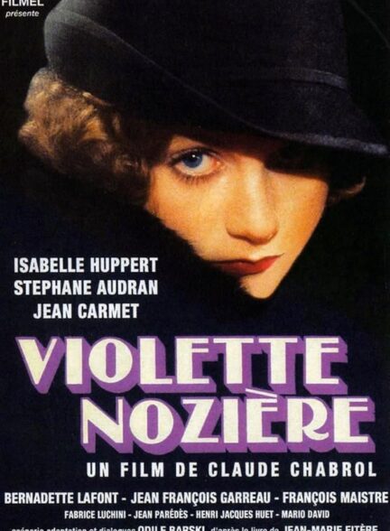 دانلود فیلم ویولت | Violette