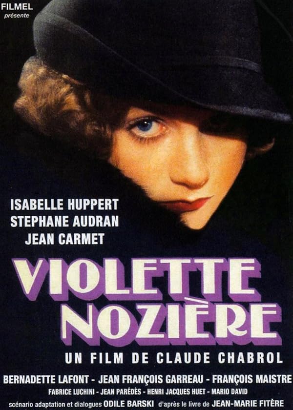 دانلود فیلم ویولت | Violette