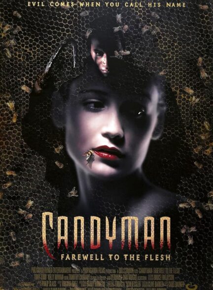 دانلود فیلم کندی من: خداحافظی با گوشت | 1995 Candyman: Farewell to the Flesh