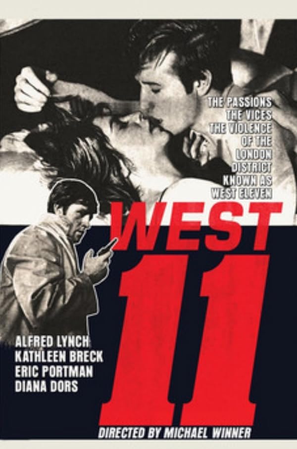 دانلود فیلم غرب 11 | West 11