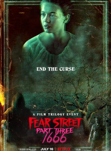 دانلود فیلم خیابان ترس 3 | 2021 Fear Street: Part Three – 1666