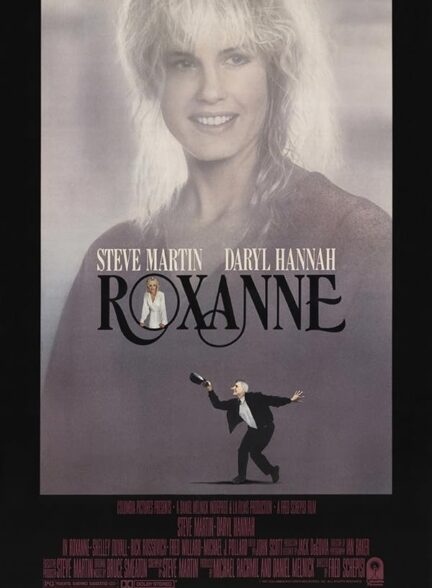 دانلود فیلم رکسان | Roxanne