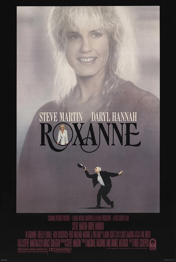 دانلود فیلم رکسان | Roxanne