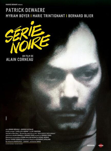 دانلود فیلم سری نوآر | Serie Noire