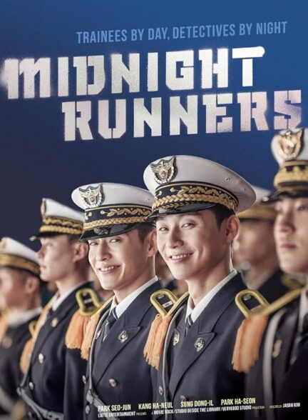 دانلود فیلم دوندگان نیمه شب | Midnight Runners