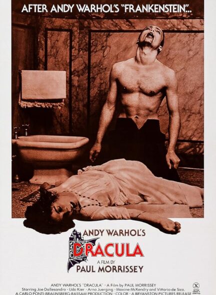 دانلود فیلم خون برای دراکولا | Blood for Dracula