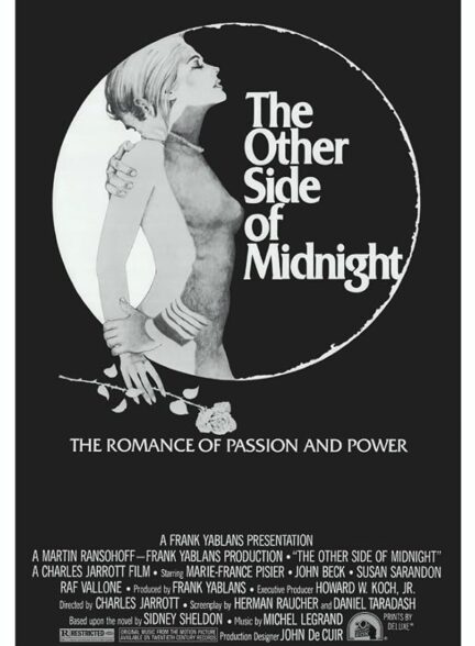 دانلود فیلم طرف دیگر نیمه شب | The Other Side of Midnight