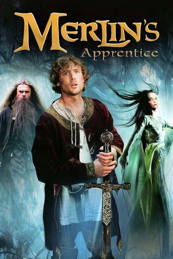 دانلود فیلم شاگرد مرلین | Merlin’s Apprentice