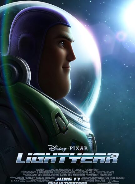 دانلود فیلم سال نوری | Lightyear 2022