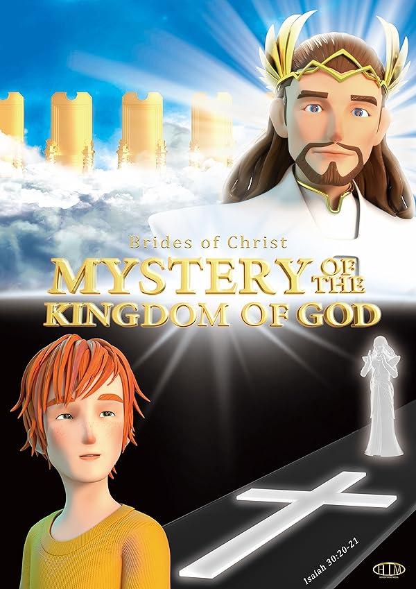 دانلود فیلم راز پادشاهی خدا | Mystery of the Kingdom of God 2021