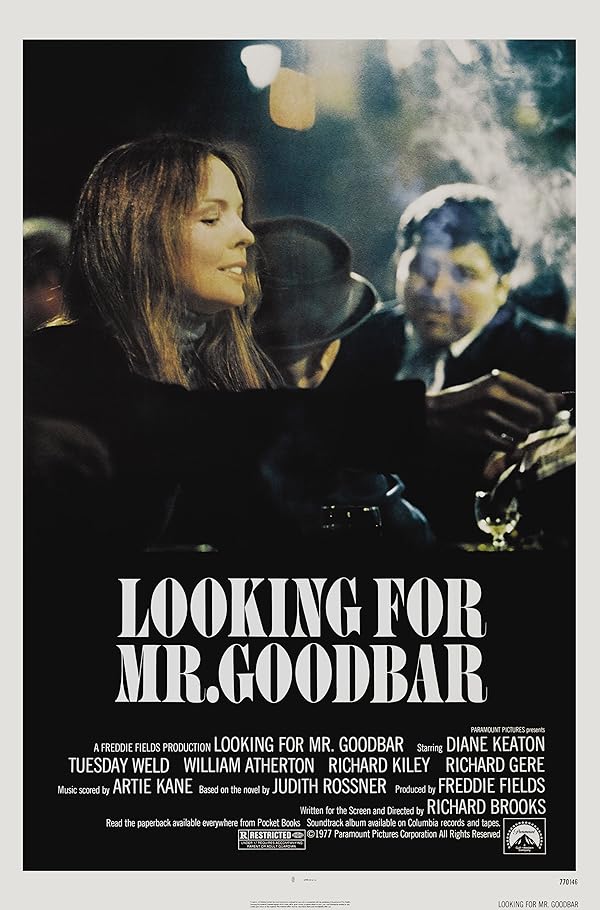 دانلود فیلم به دنبال آقای گودبار | Looking for Mr. Goodbar